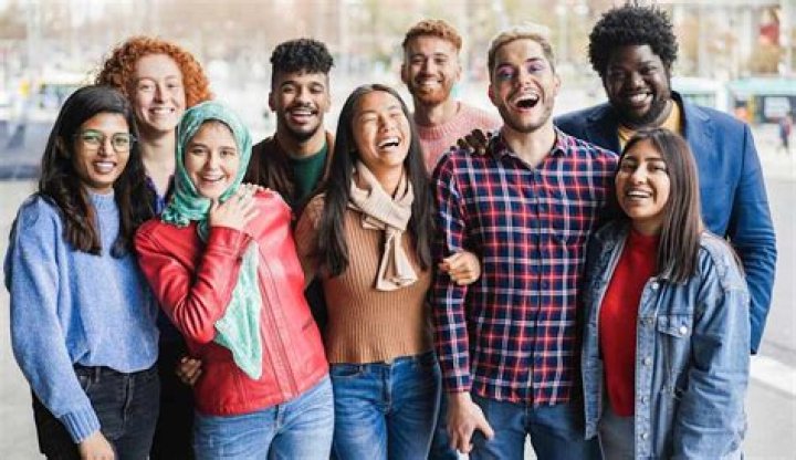 Is Hamilton a diverse city?