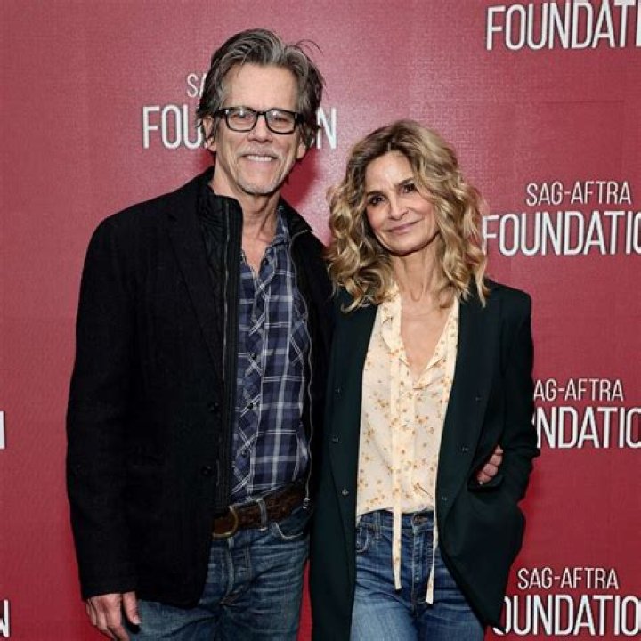 Is Kyra Sedgwick an heiress?