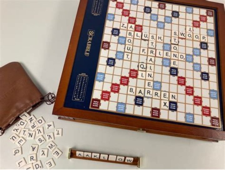 Is livened a scrabble word?