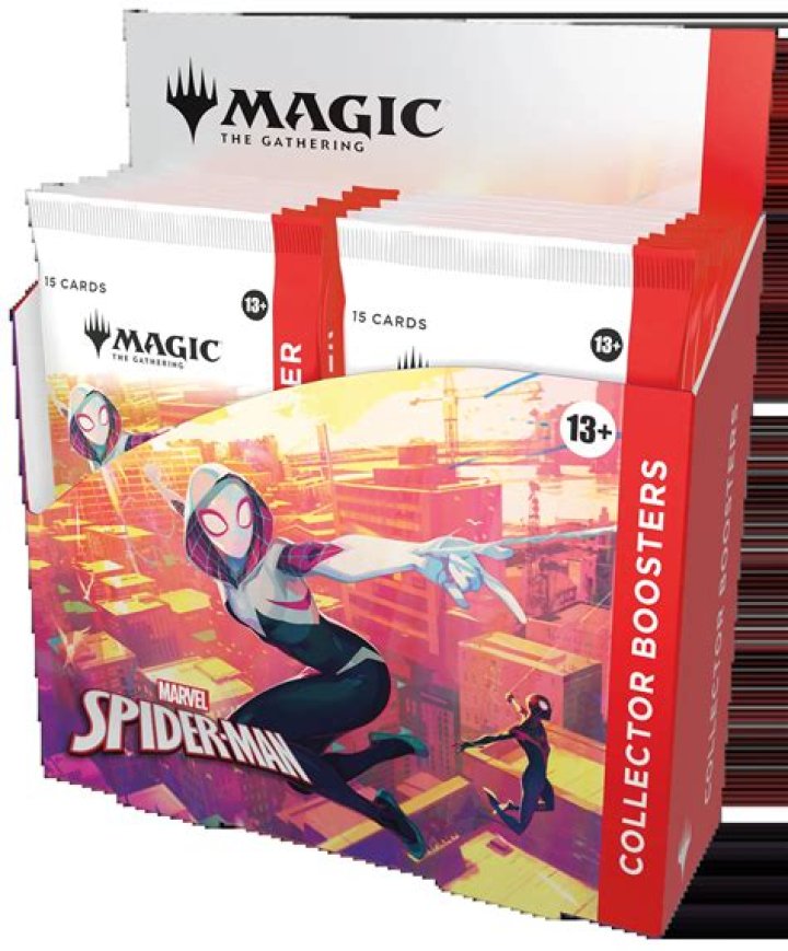 Is Magic origins a core set?