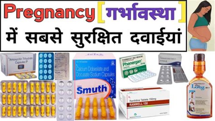 Is medicine necessary during pregnancy?
