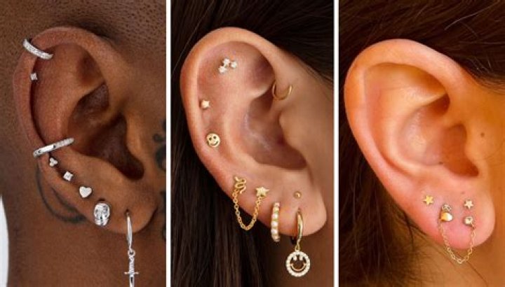 Is piercing your ears a sin?