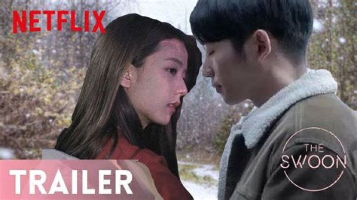 Is snowdrop on netflix?