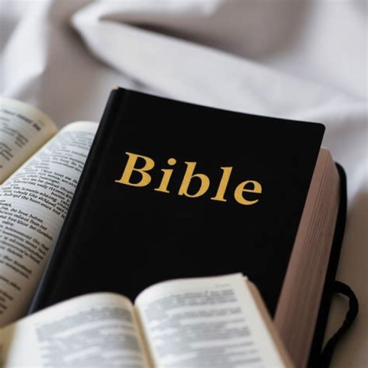Is sybil in the bible?