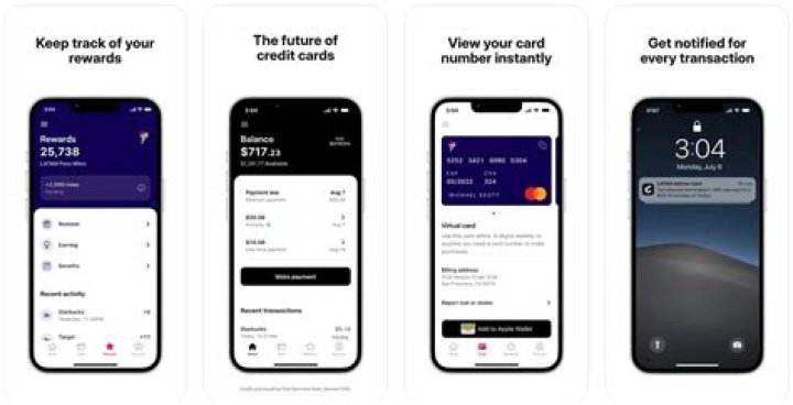 Is there a GoCardless app?