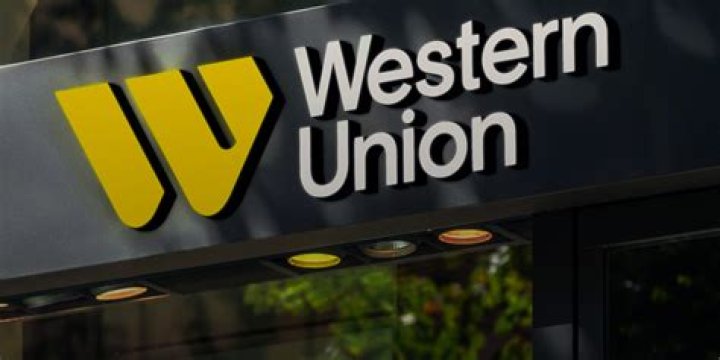Is Western Union anonymous?