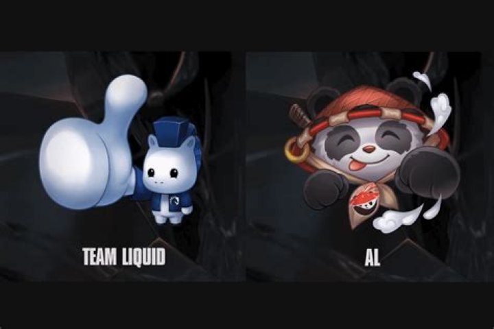 League of legends how to equip emotes
