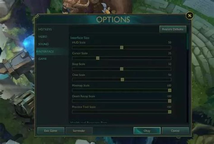 League of legends how to upgrade skills without clicking
