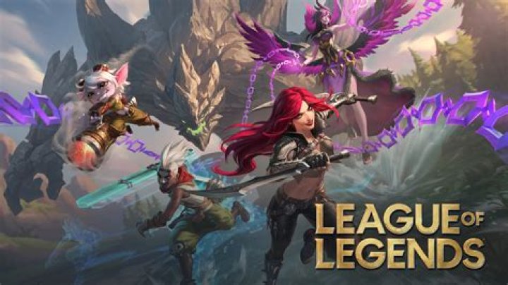 League of legends when do free champions change