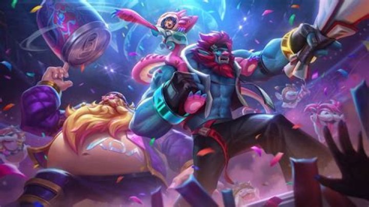 League of legends which champion should i play