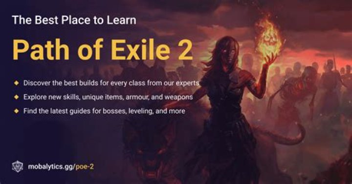Path of exile how to make a build
