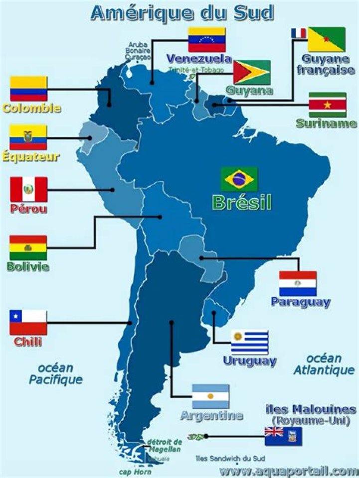 Quel pays a le plus de colonies ?