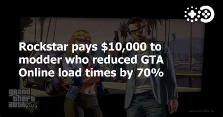 Rockstar pays who gta online times