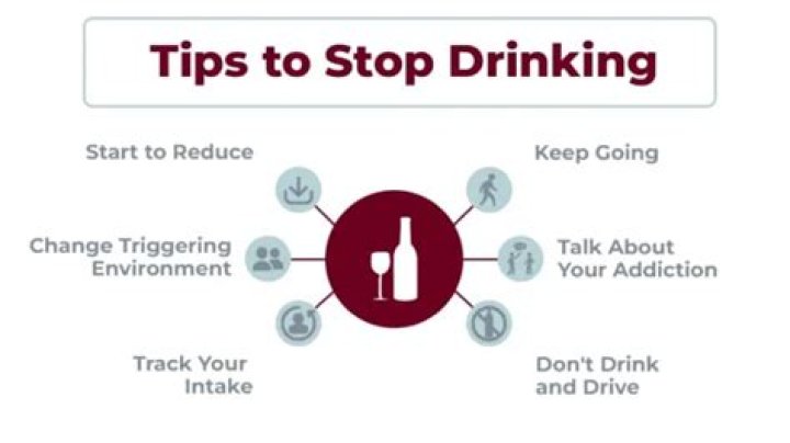 Should a woman stop drinking before conceiving?