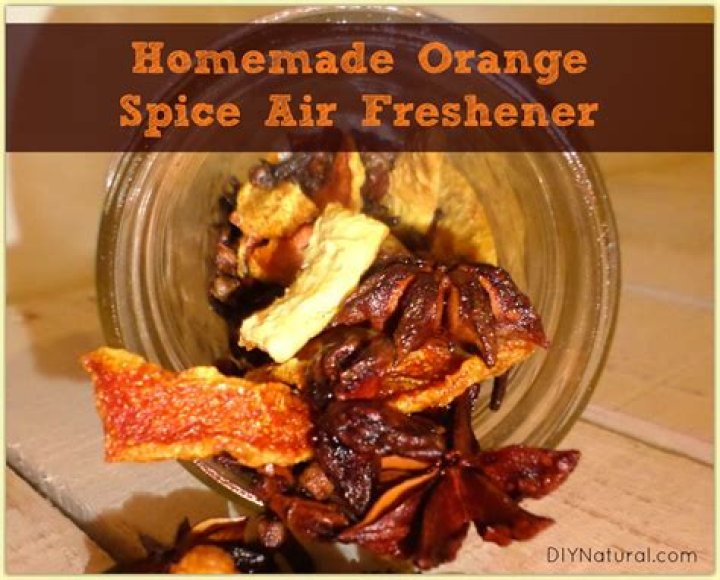 Should you eat air freshener?