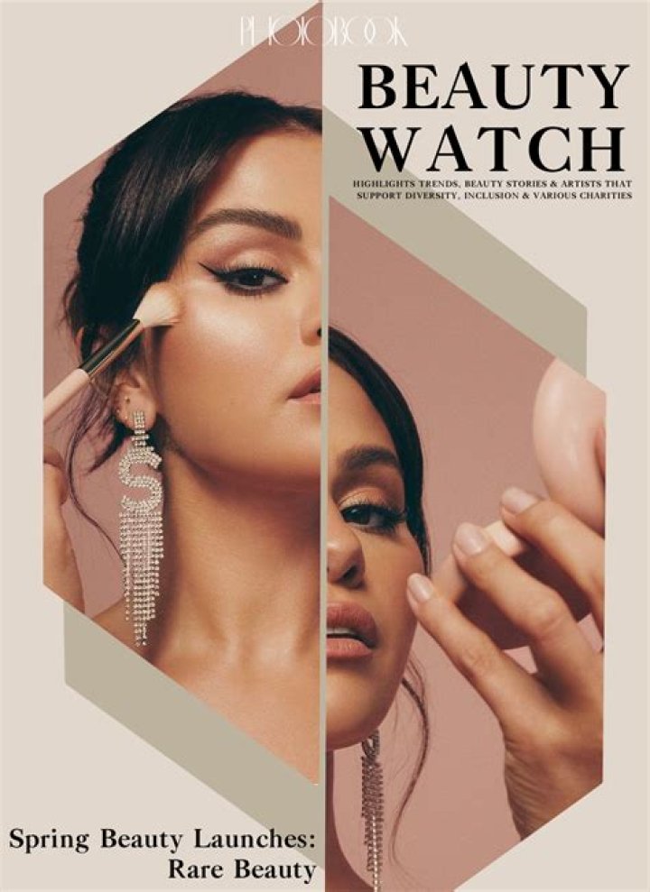 What affects beauty?