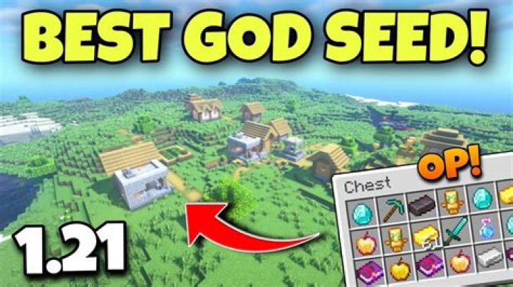 What are the best seeds for minecraft education edition 2021