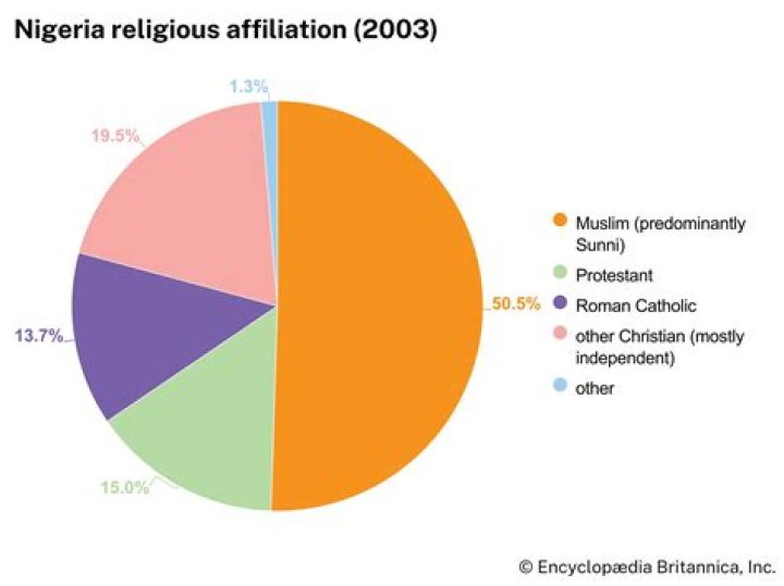 What are the major causes of ethno religious conflict in Nigeria?
