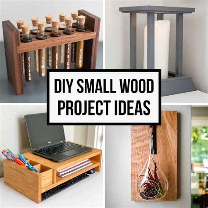 What can I DIY at home?