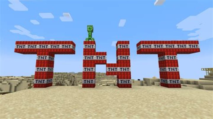 What chemicals make up TNT?