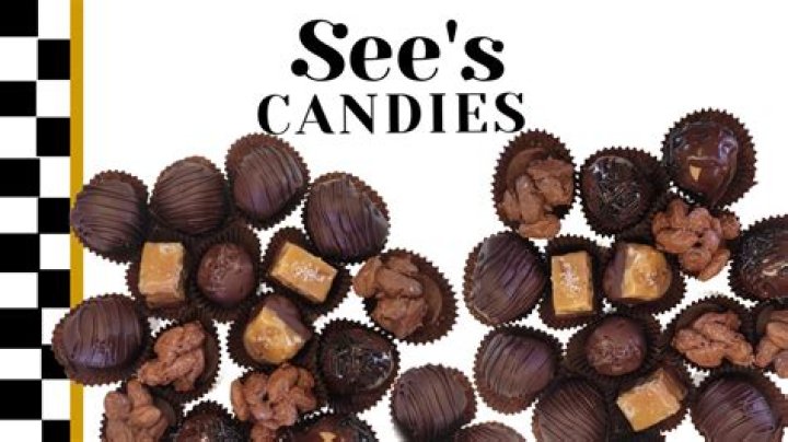 What chocolate sees use?