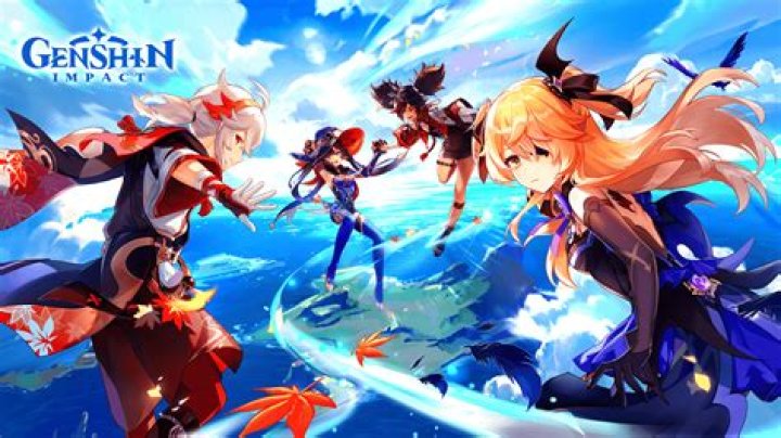 What does c6 mean in genshin impact