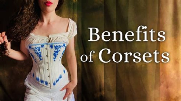What does corsetry means?