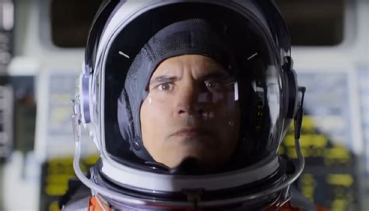 What does it mean to stare off into space?