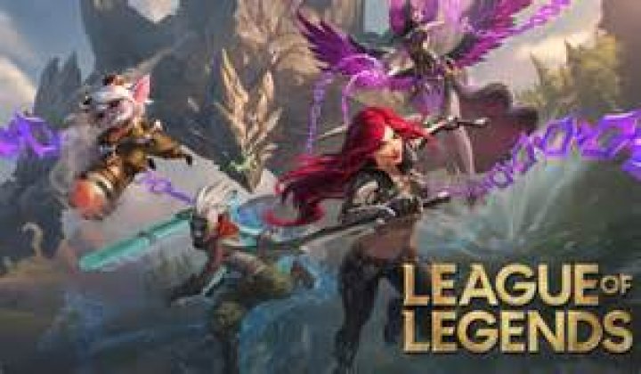 What does lms stand for league of legends