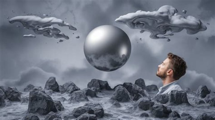 What does Silver mean in a dream?