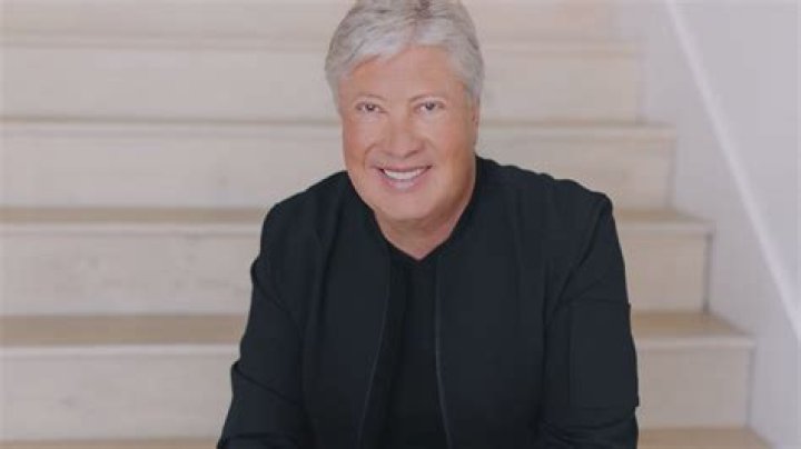 What happened to Pastor Robert Morris?