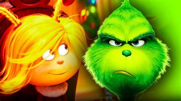 What happened to the girl from the Grinch?