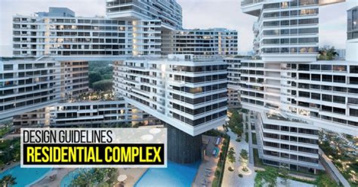 What is a complex architecture?