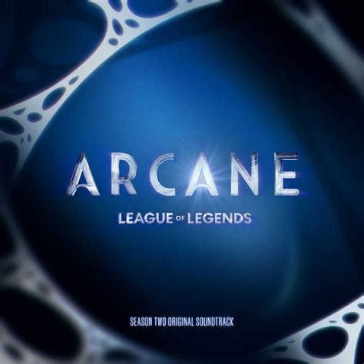 What is arcane league of legends