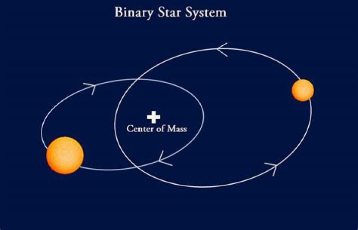 What is binary model?