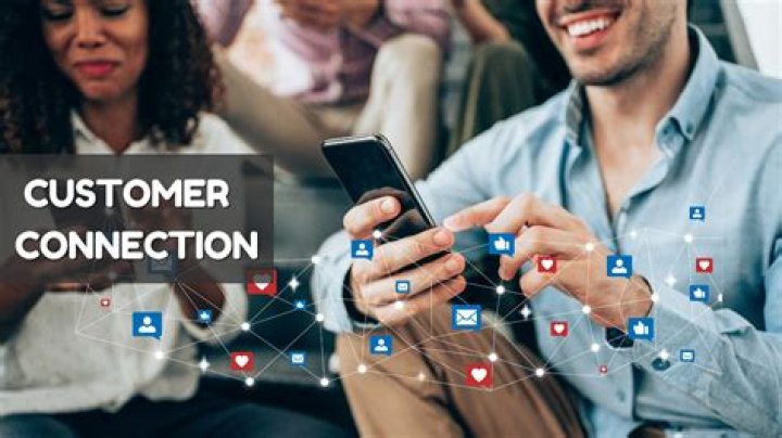 What is connection fee?