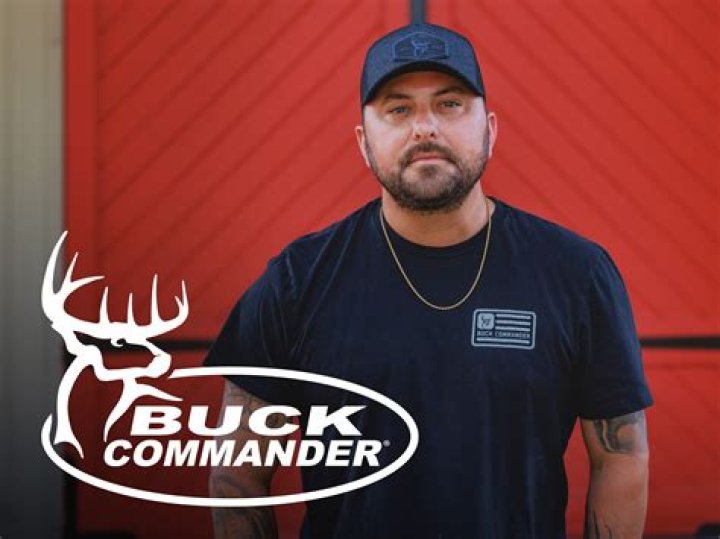 What is e3 Buck Commander?