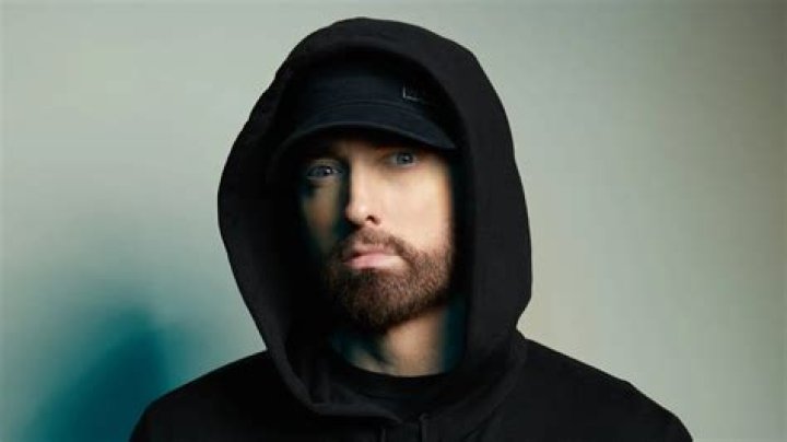 What is Eminem's address?