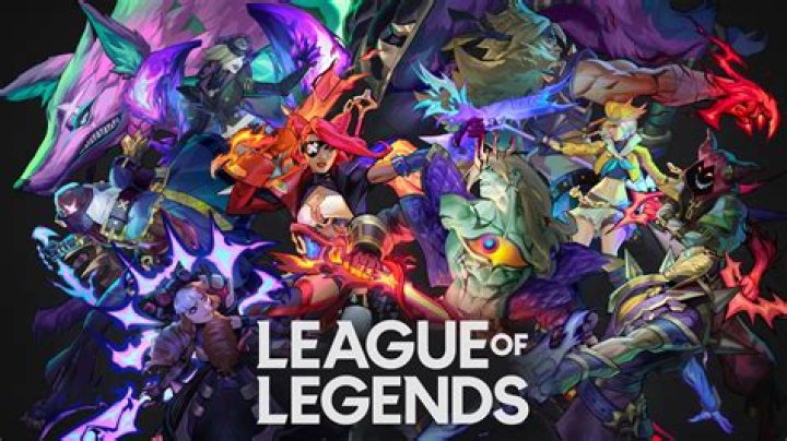 What is fishmongers name league of legends