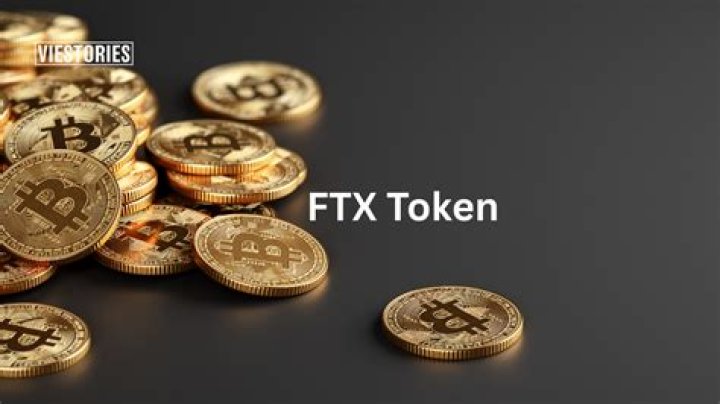 What is FTX token?