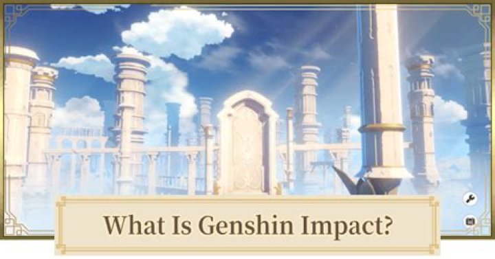 What is genshin impact rated