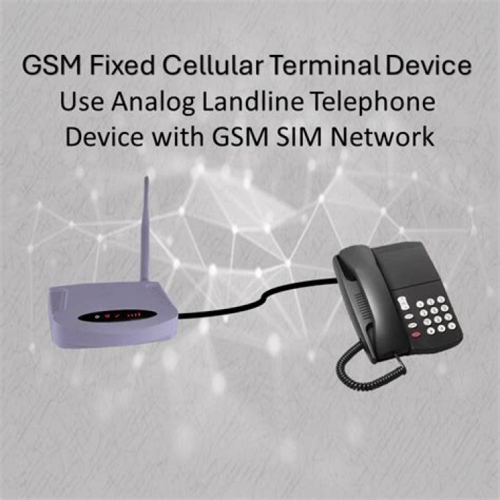 What is GSM FCT device?