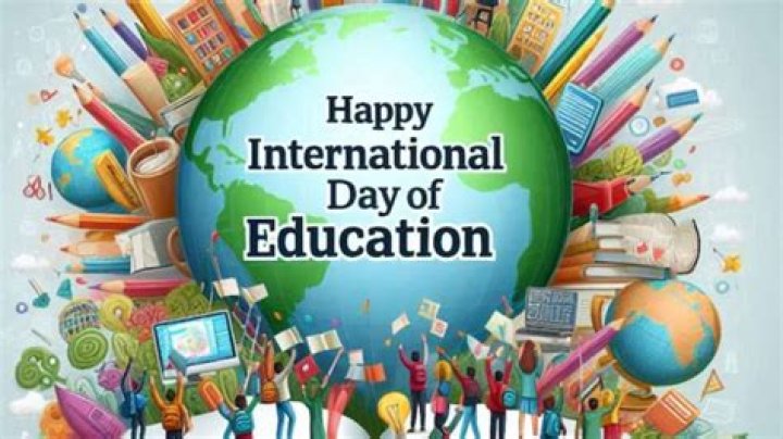 What is International Education Day?