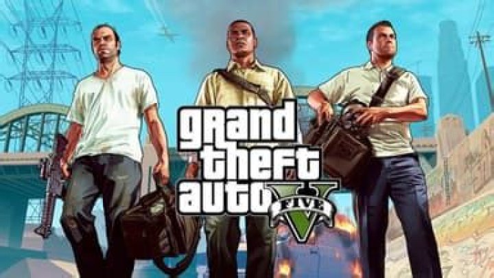 What is jp in gta v