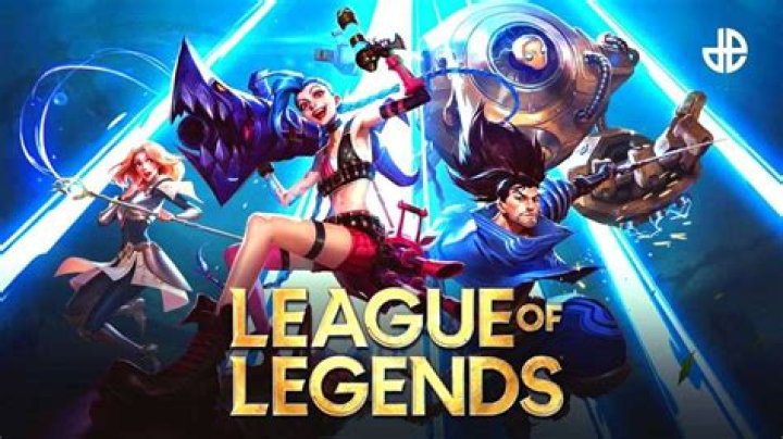 What is league of legends on
