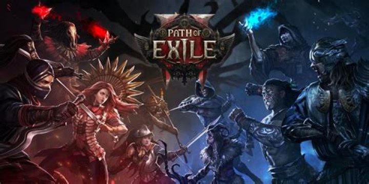 What is path of exile