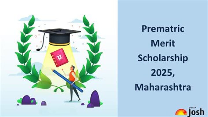 What is Prematric scholarship?