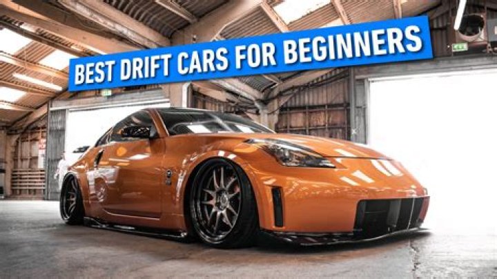 What is the best drifting car in gta