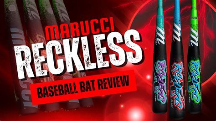 What is the best Marucci bat model?