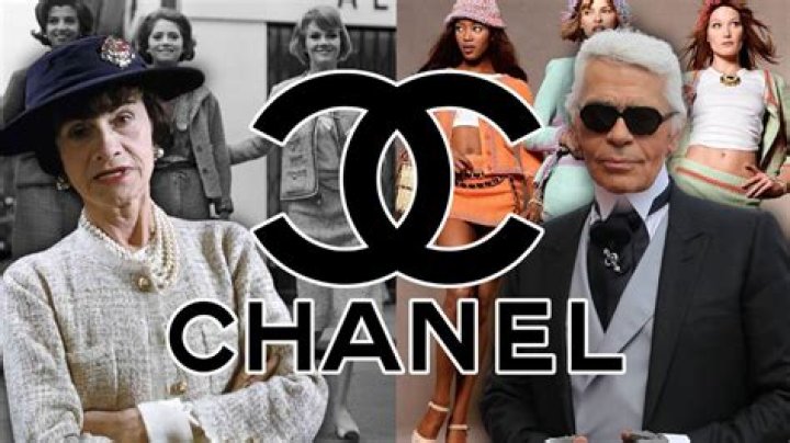 What is the Chanel pattern called?